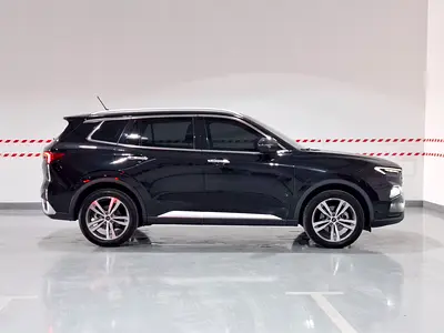 2024 FORD TERRITORY 照片 4