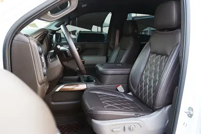 صورة 10 لـ 2021 Chevrolet SILVERADO 1500