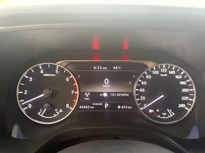 صورة 9 لـ 2024 Nissan X-TRAIL