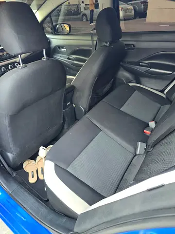 صورة مصغرة 7 لـ 2020 Nissan VERSA