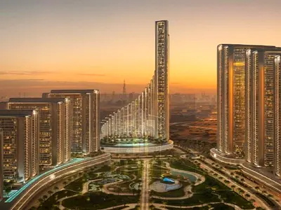 Luxury 2-Bedroom | Burj Khalifa & Canal Views | Private Pool