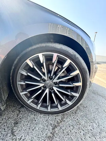 2018 AUDI A5 — фото 4