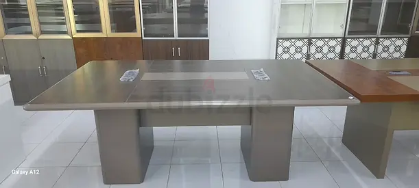Brand New Conference Office Table