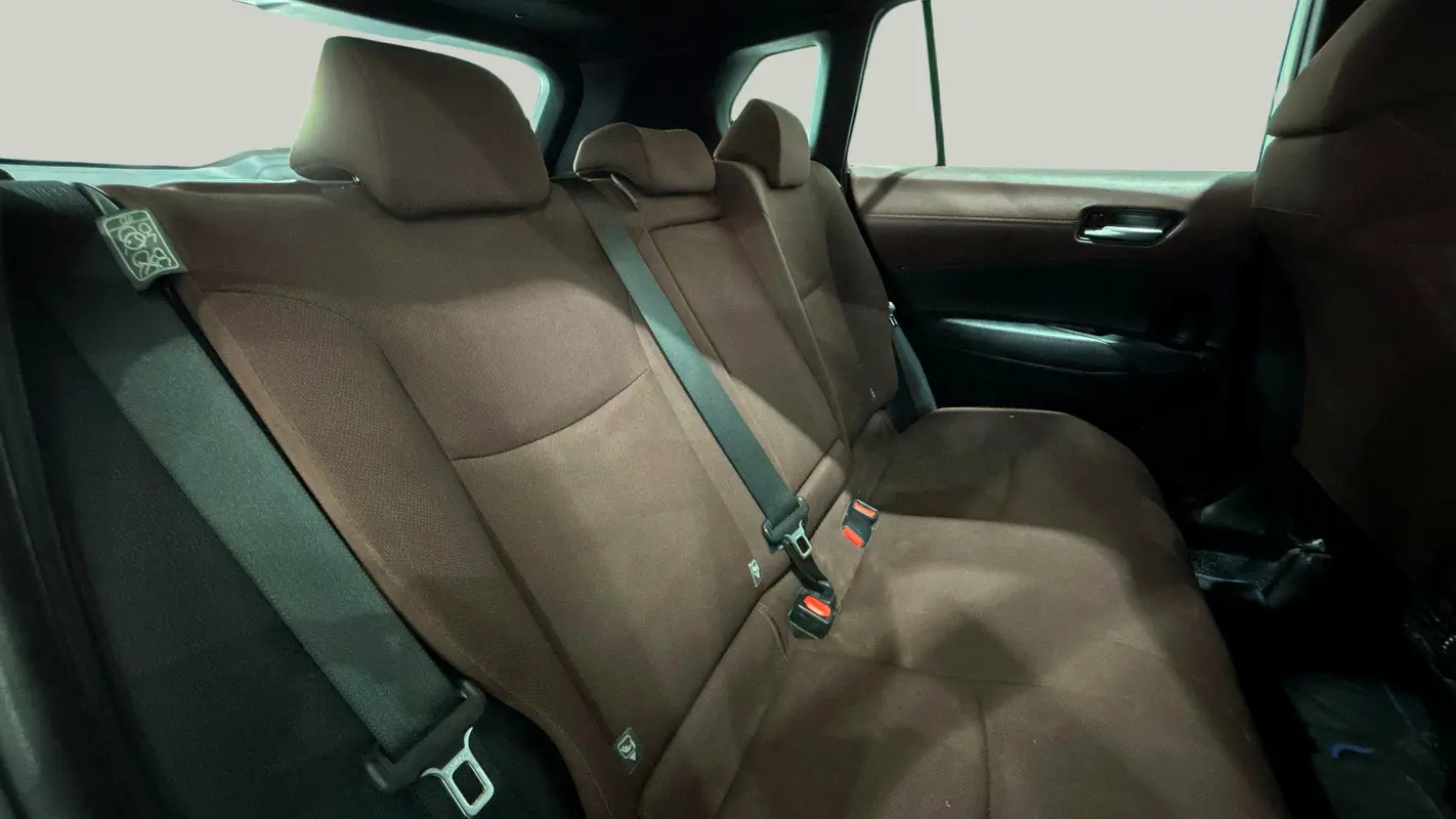 Toyota Corolla Cross 2023