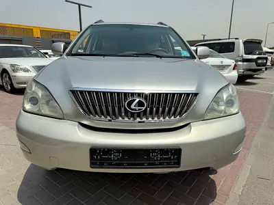 2005 Lexus RX-SERIES — фото 9