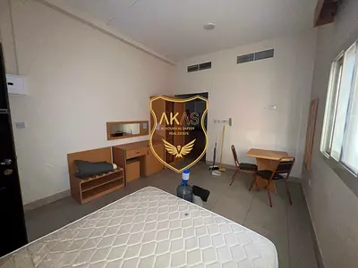1 month free Very Specious Furnished Studio apartment For Family Or Single person