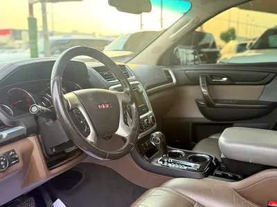 صورة 15 لـ 2013 GMC ACADIA