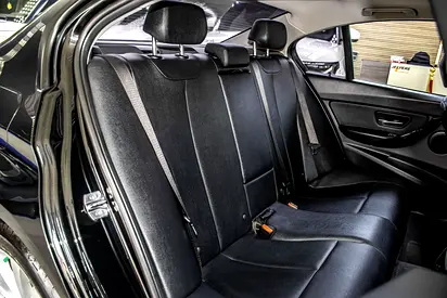 2018 BMW 3-SERIES — миниатюра 18