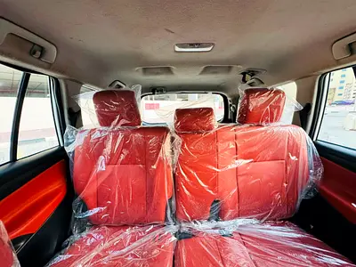 Toyota Innova SE+, миниатюра 10
