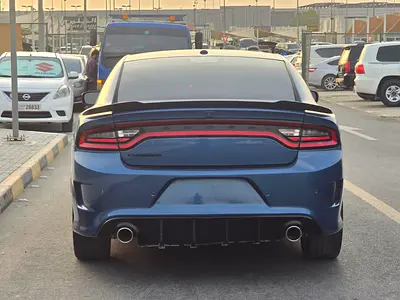 2021 Dodge CHARGER 照片 6