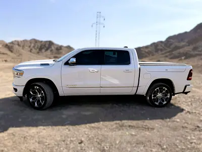 2024 RAM 1500 — миниатюра 3