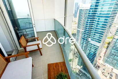 2bed + Maids | High Floor | Golf Views