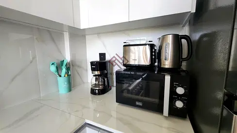 1 Bedroom| Vacant | JVC | Fully Furnished | High Floor | Available