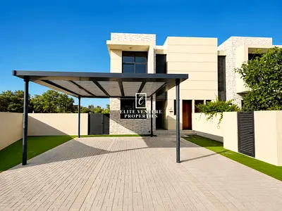 LARGE LAYOUT | READY TO MOVE | SPACIOUS VILLA