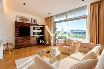 FULLY FURNISHED | VACANT | SPACIOUS
