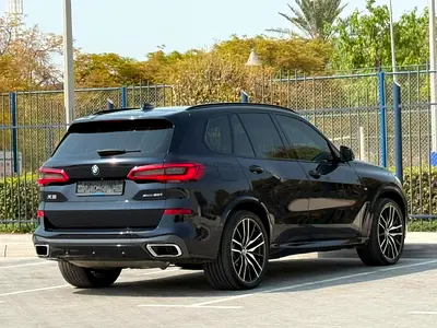 صورة مصغرة 10 لـ 2019 BMW X5