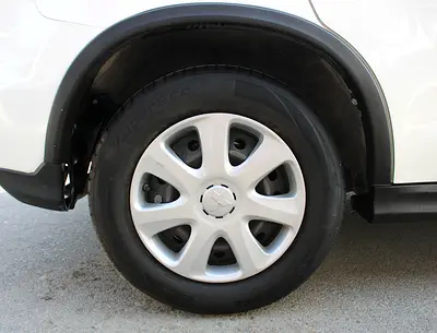 Mitsubishi ASX GLS, миниатюра 13