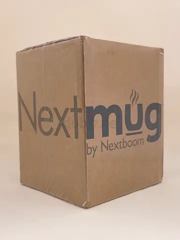 Nextmug by Nextbloom - New in Box (Reusable Mug)
