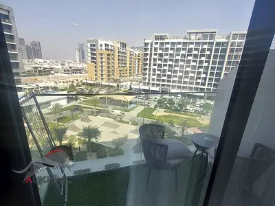 Fully Furnished Studio | Ready to Move | Multiple Options