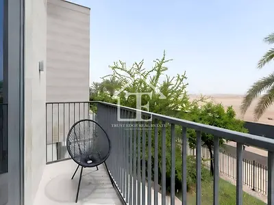 Hot Deal | Near Park & Pool | Ready to Move In