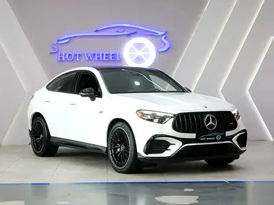 صورة مصغرة 2 لـ 2025 Mercedes-BENZ GLC
