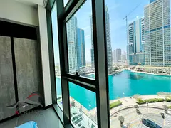 Lake View | Fully Furnished | Luxury Apartment