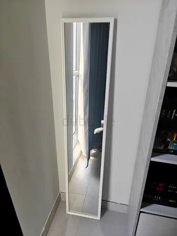 Mirror for sale. Pick up in Abu Dhabi
