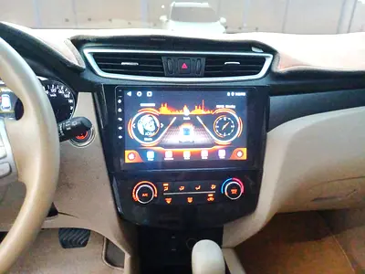 صورة 7 لـ 2015 Nissan X-TRAIL