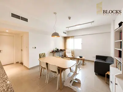 Fully Furnished | Upgraded 2BR | Upto 12cheques
