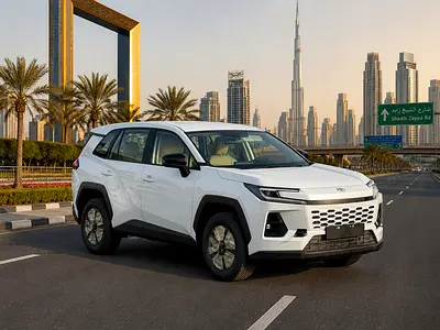 صورة 2 لـ 2026 Toyota RAV 4