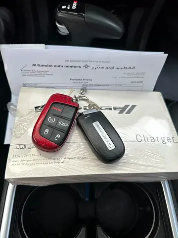 2018 Dodge CHARGER 照片 13