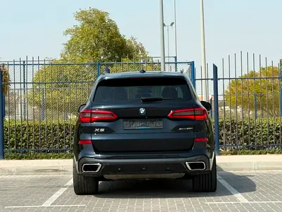 صورة مصغرة 11 لـ 2019 BMW X5