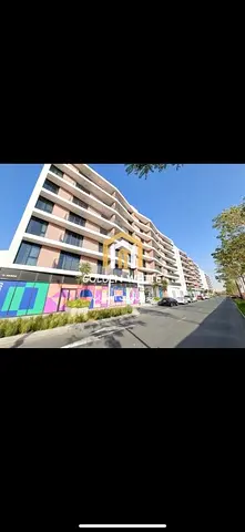 Spacious 1BR Apartment | Large Terrace