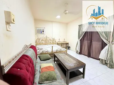 🏠 1 BHK FOR MONTHLY RENT – AL ROLLA, SHARJAH ✨ Spacious 1 Bedroom Hall Apartment – Only AED 2,799/Month!