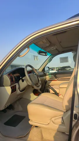2005 Toyota LAND CRUISER 照片 7