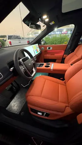 صورة 6 لـ 2025 LI AUTO L9