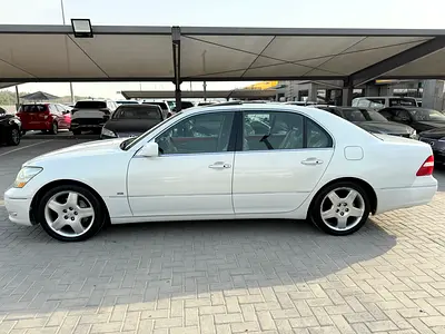 صورة مصغرة 7 لـ 2004 Lexus LS-SERIES