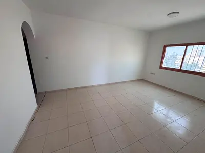 A great opportunity to rent a 1-bedroom apartment in Al Rashidiya 3, Ajman, in a prime and vibrant