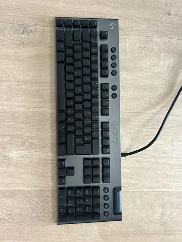 Logitech G185 gaming keyboard