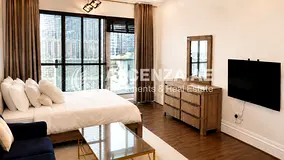 Fully Furnished | Vacant | Kitchen Appliances