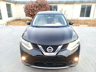 صورة 2 لـ 2015 Nissan X-TRAIL