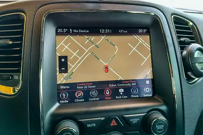 صورة مصغرة 13 لـ 2020 Dodge DURANGO