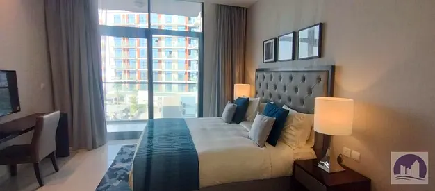 Vacant | Spacious Layout | Ready To Move