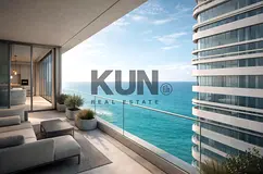 5% DP | 30/70 Payment Plan | Full Sea View | EOI Open