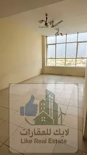 Two-bedroom apartment for sale in Ajman Garden City