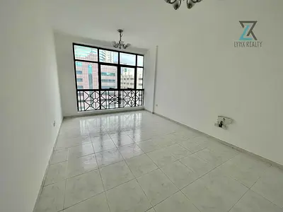 NEAR UNION METRO | ELEGANT 1 BHK | PARKING