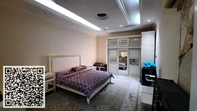 Large villa for sale in Al-Rawda—fully renovated and spacious, offered at a good price; includes e