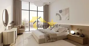 Skyline Views | 3BR Apartment | Cash Deal |High ROI | Parkwood Residences JVC