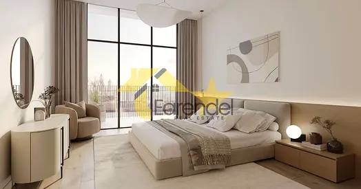 Skyline Views | 3BR Apartment | Cash Deal |High ROI | Parkwood Residences JVC