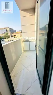 2BHK Apartment Available for Rent in BADA Bldg. Al Satwa